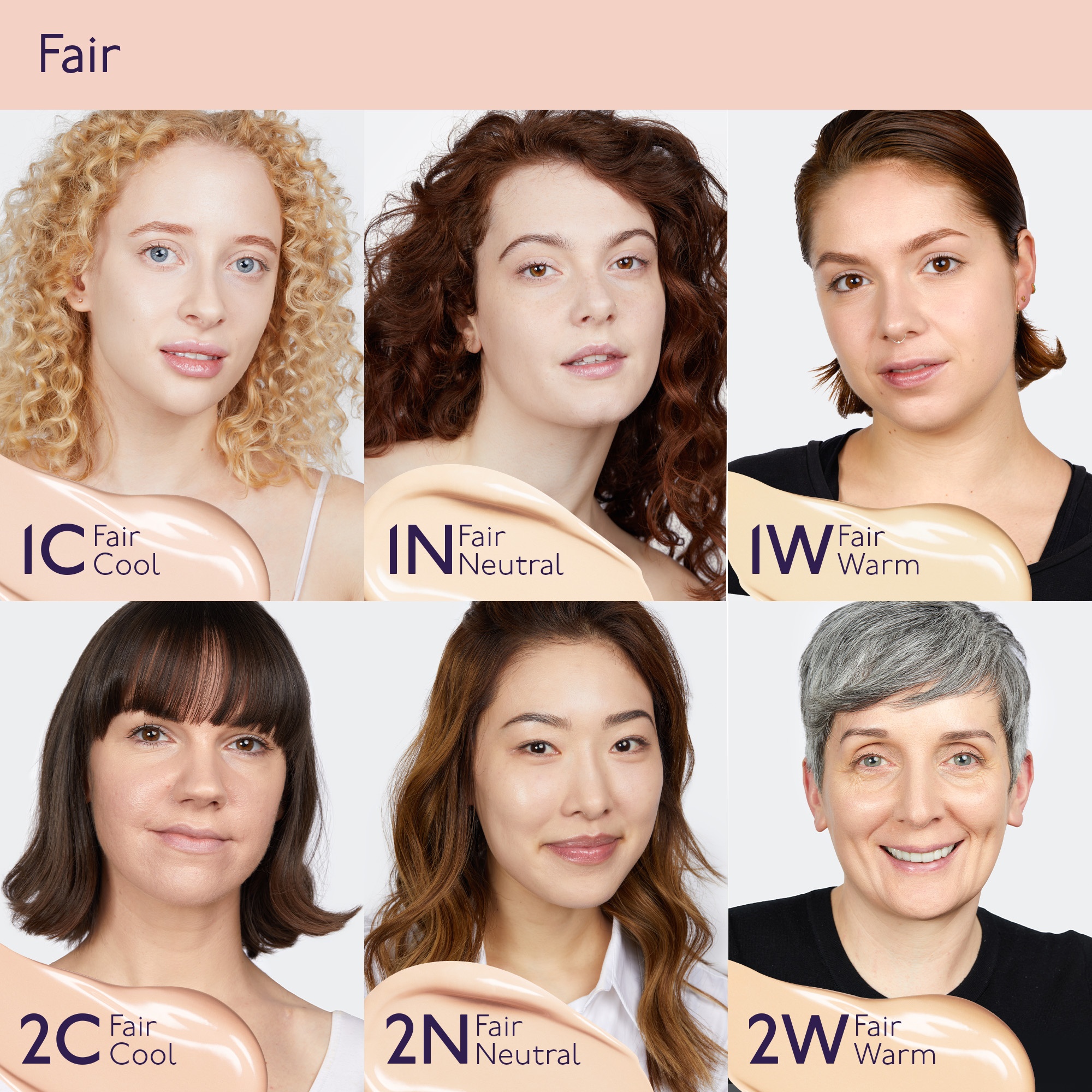Тональный крем-сыворотка увлажняющий Brightening CC Foundation