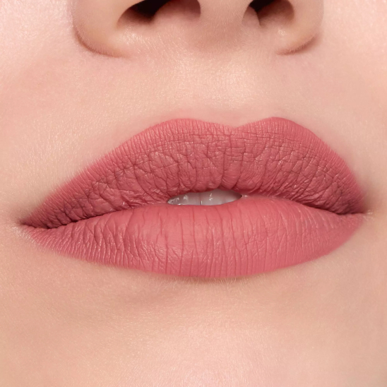 Помада матовая жидкая для губ Endless Matte Liquid Lipstick Catrice 