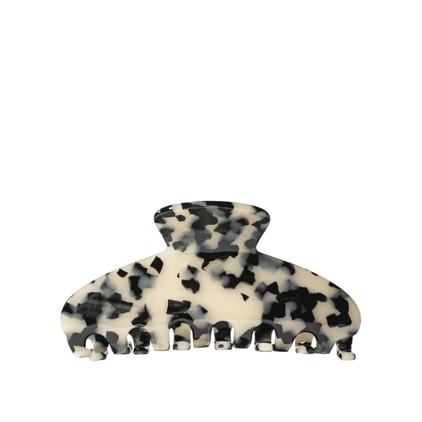 Краб для волос Гепард купить в VISAGEHALL