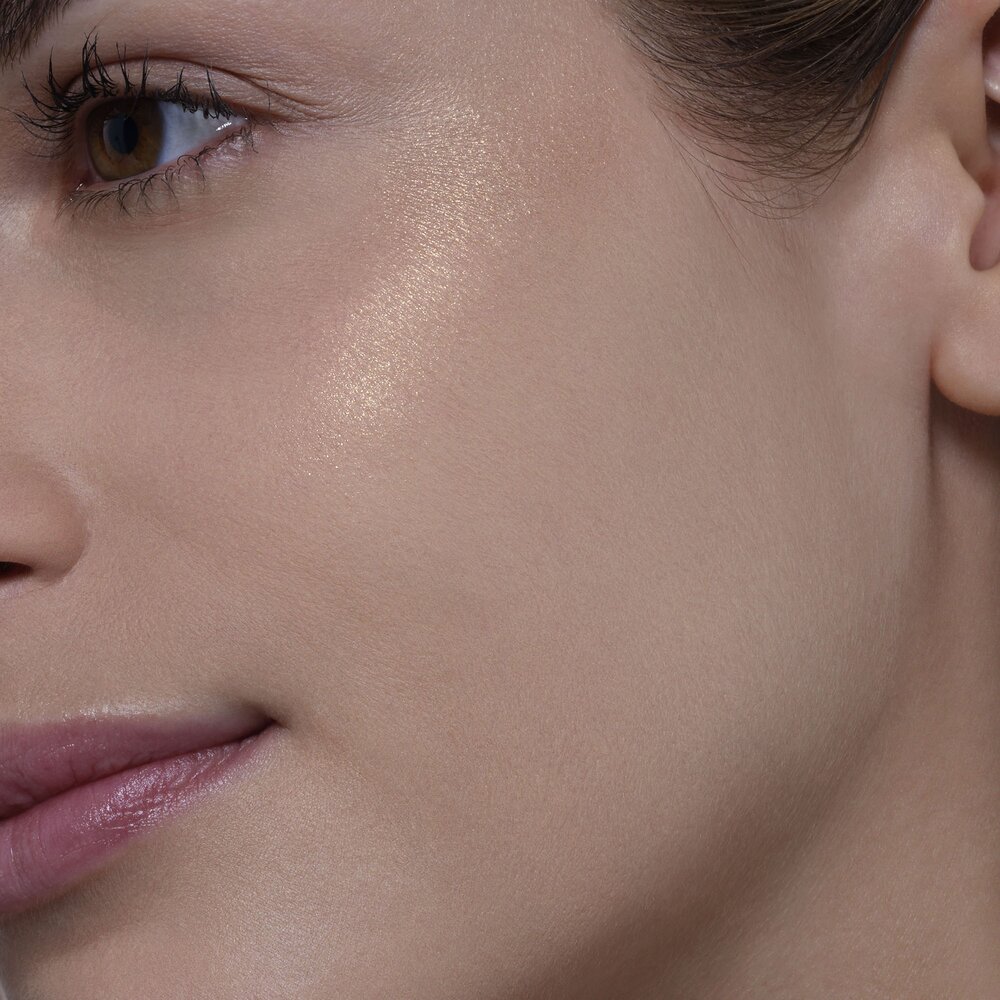 Хайлайтер Artist Face Powders Highligghter-23 