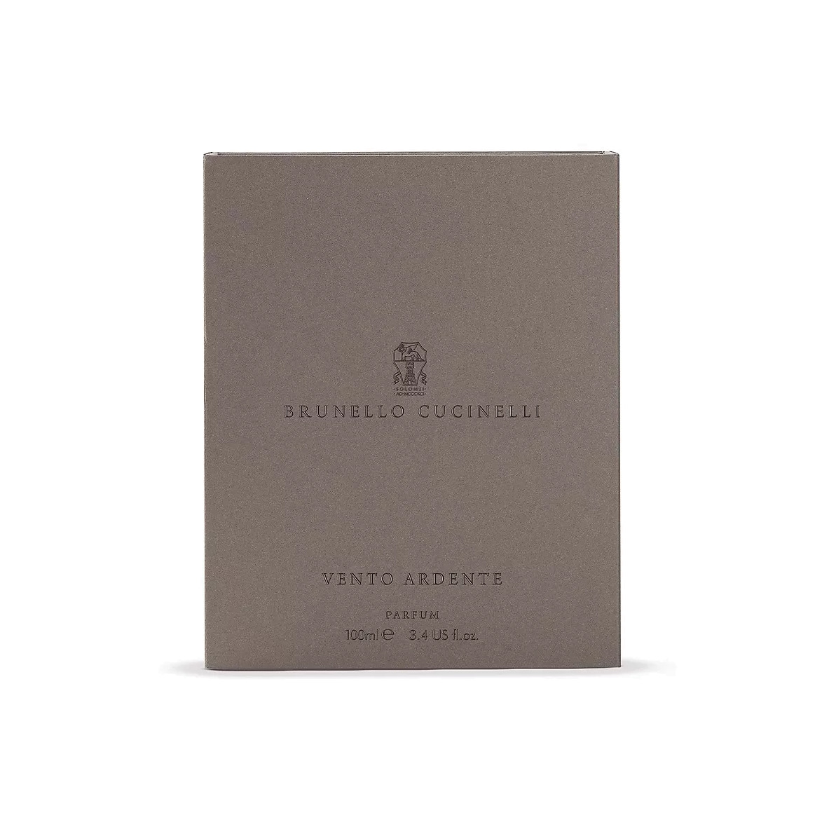 Vento Ardente Духи-спрей купить в VISAGEHALL