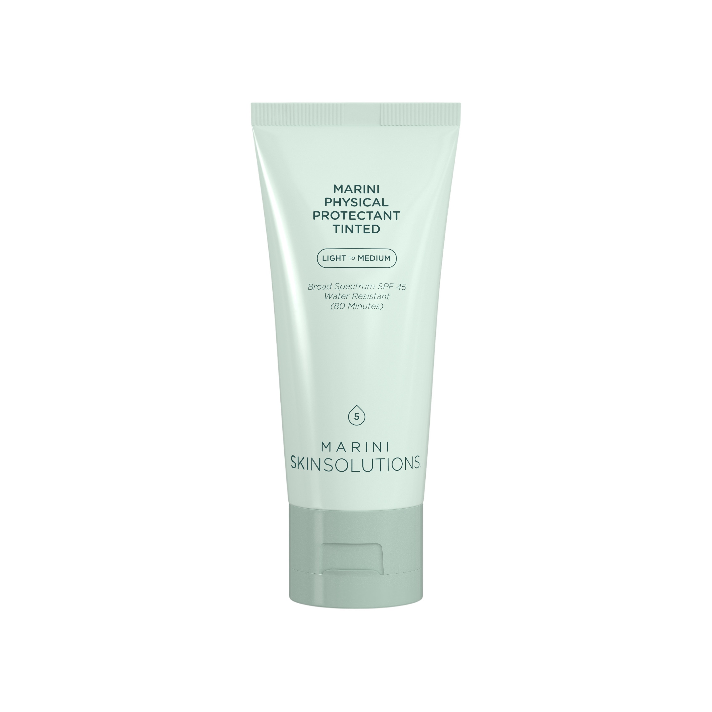 Солнцезащитный крем с тоном Physical Protectant SPF45 купить в VISAGEHALL