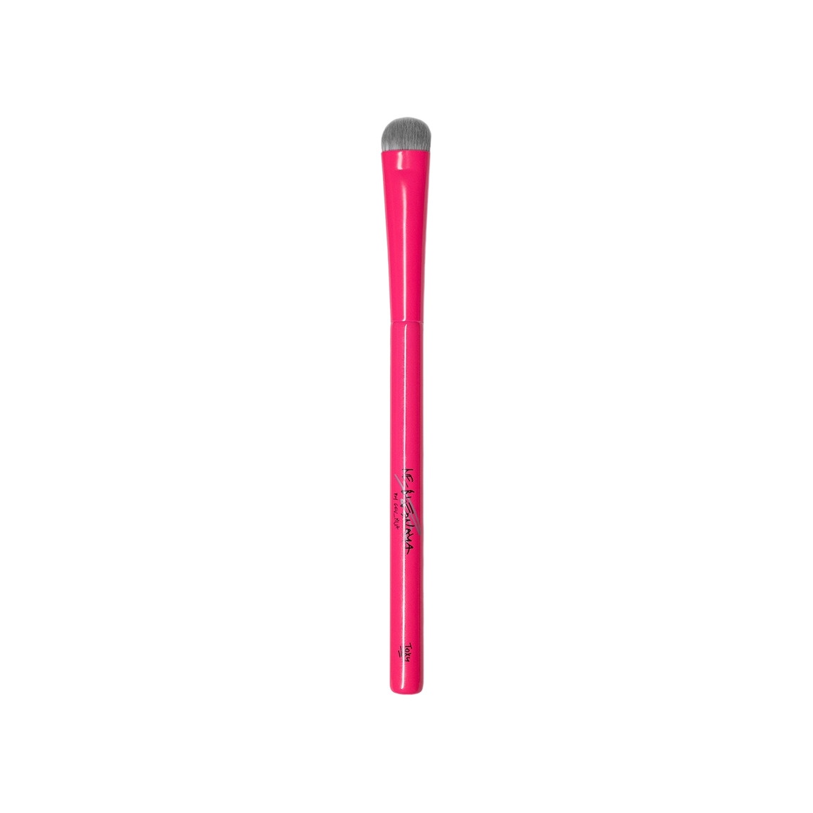 Кисть для глаз лимитированная Toxy Pink купить в VISAGEHALL