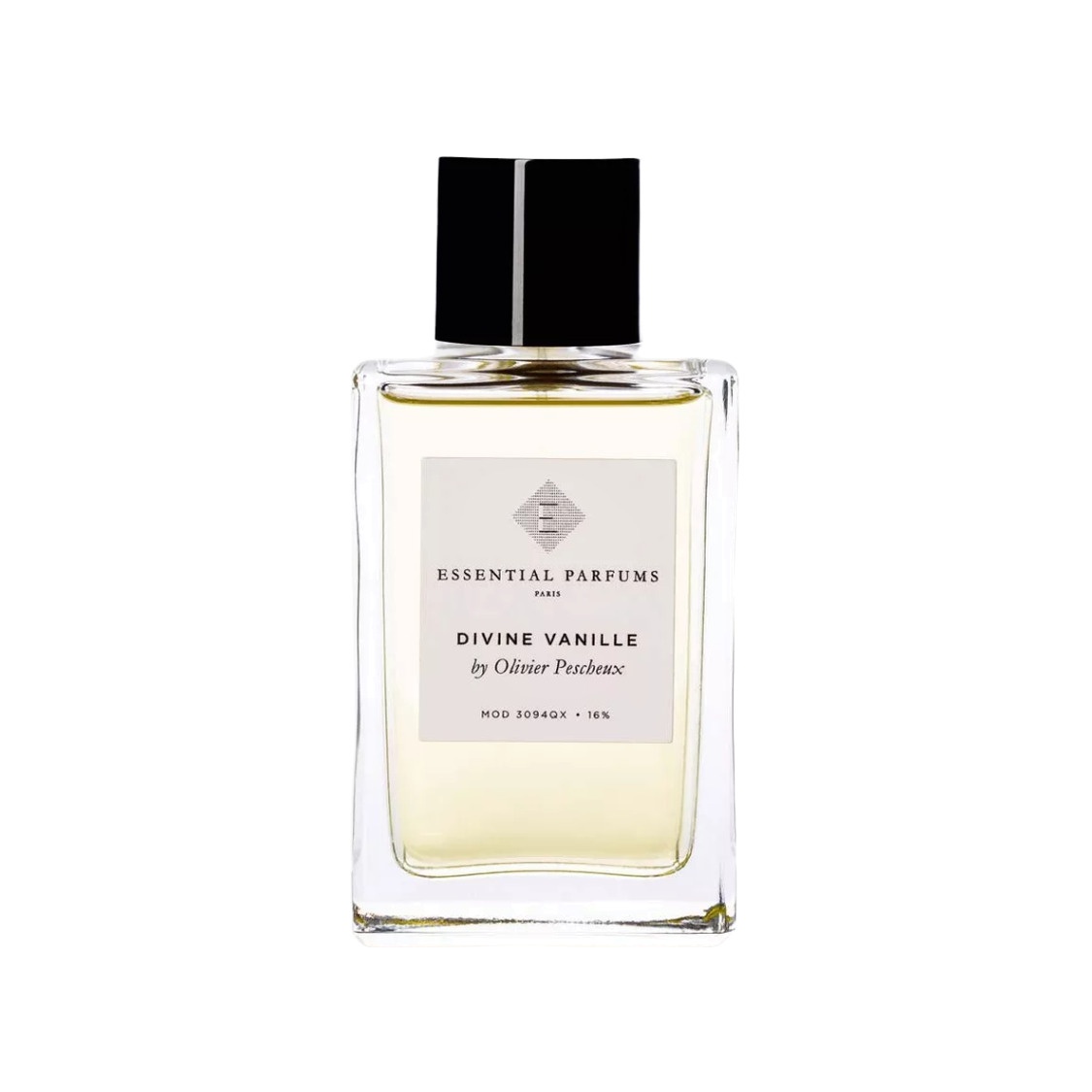 Divine Vanille by Olivier Pescheux Refillable Парфюмерная вода  купить в VISAGEHALL