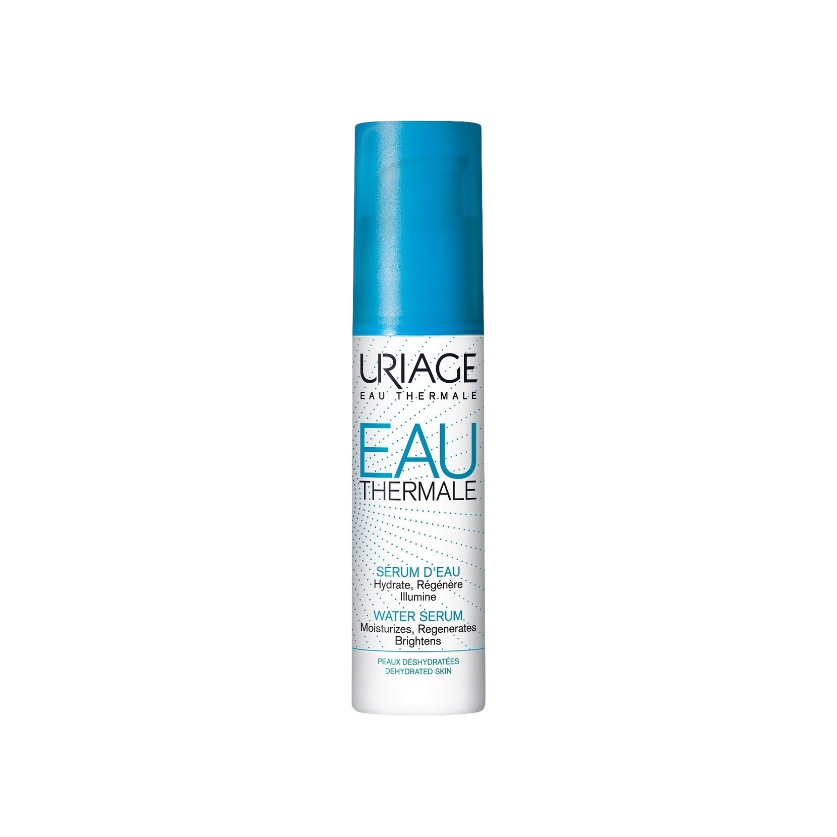 Сыворотка увлажняющая Eau Thermale  купить в VISAGEHALL