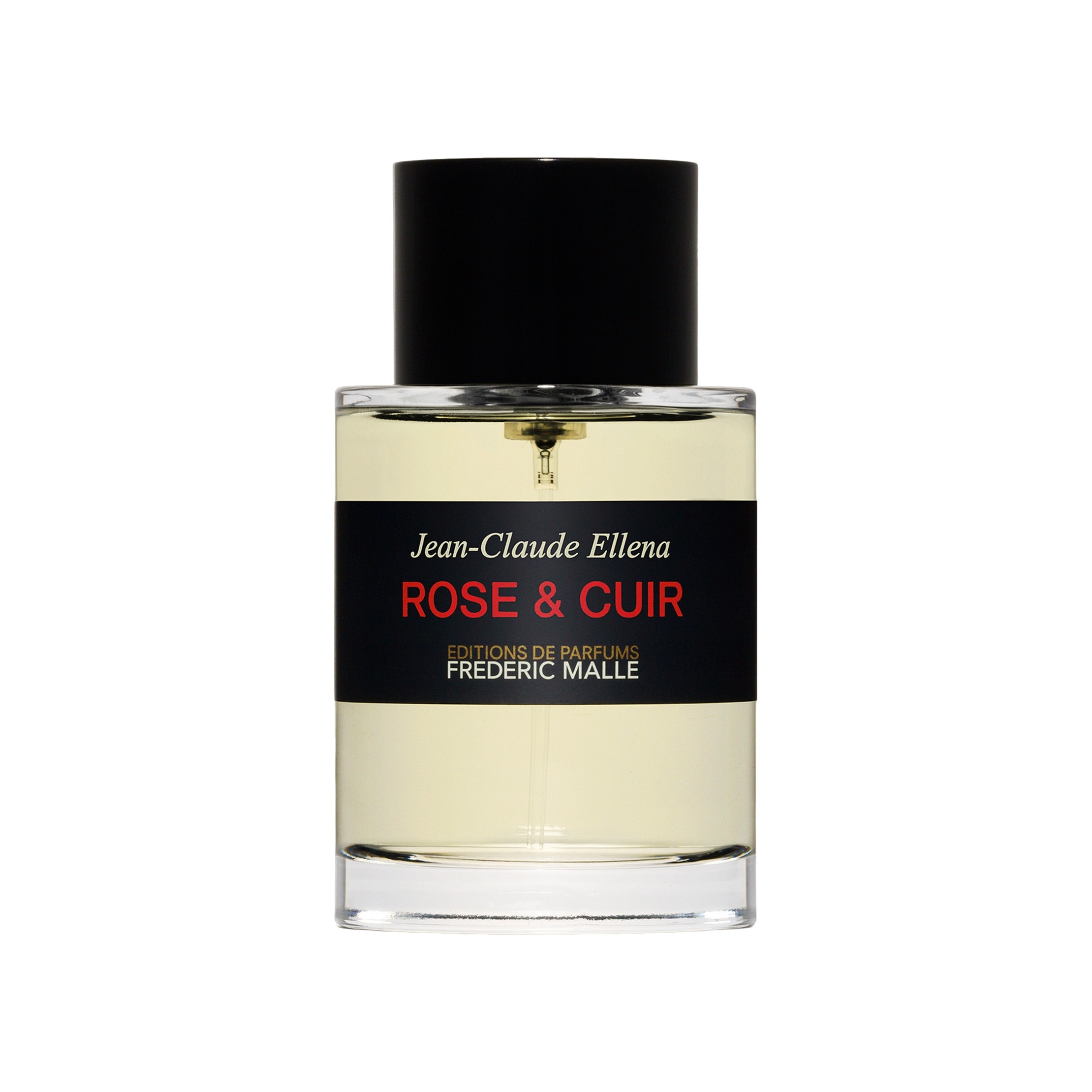 Rose & Cuir Парфюмерная вода купить в VISAGEHALL