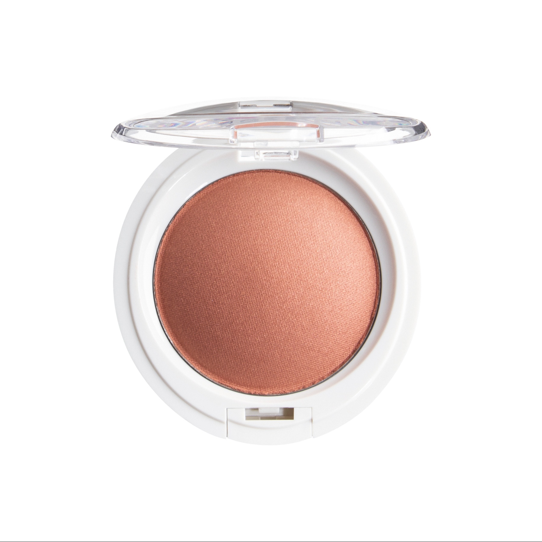 Румяна перламутровые компактные Pearl Blush Powder
