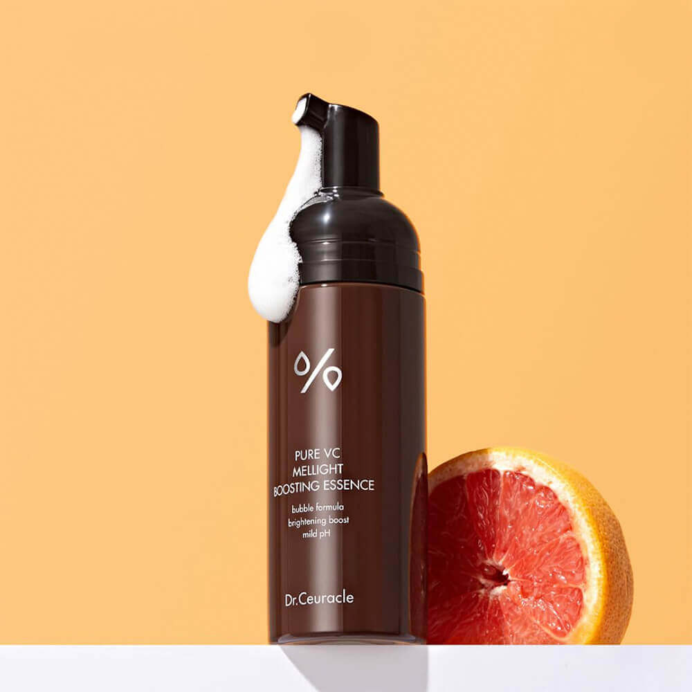 Эссенция-бустер с витамином С Pure VC Mellight Boosting Essence купить в VISAGEHALL
