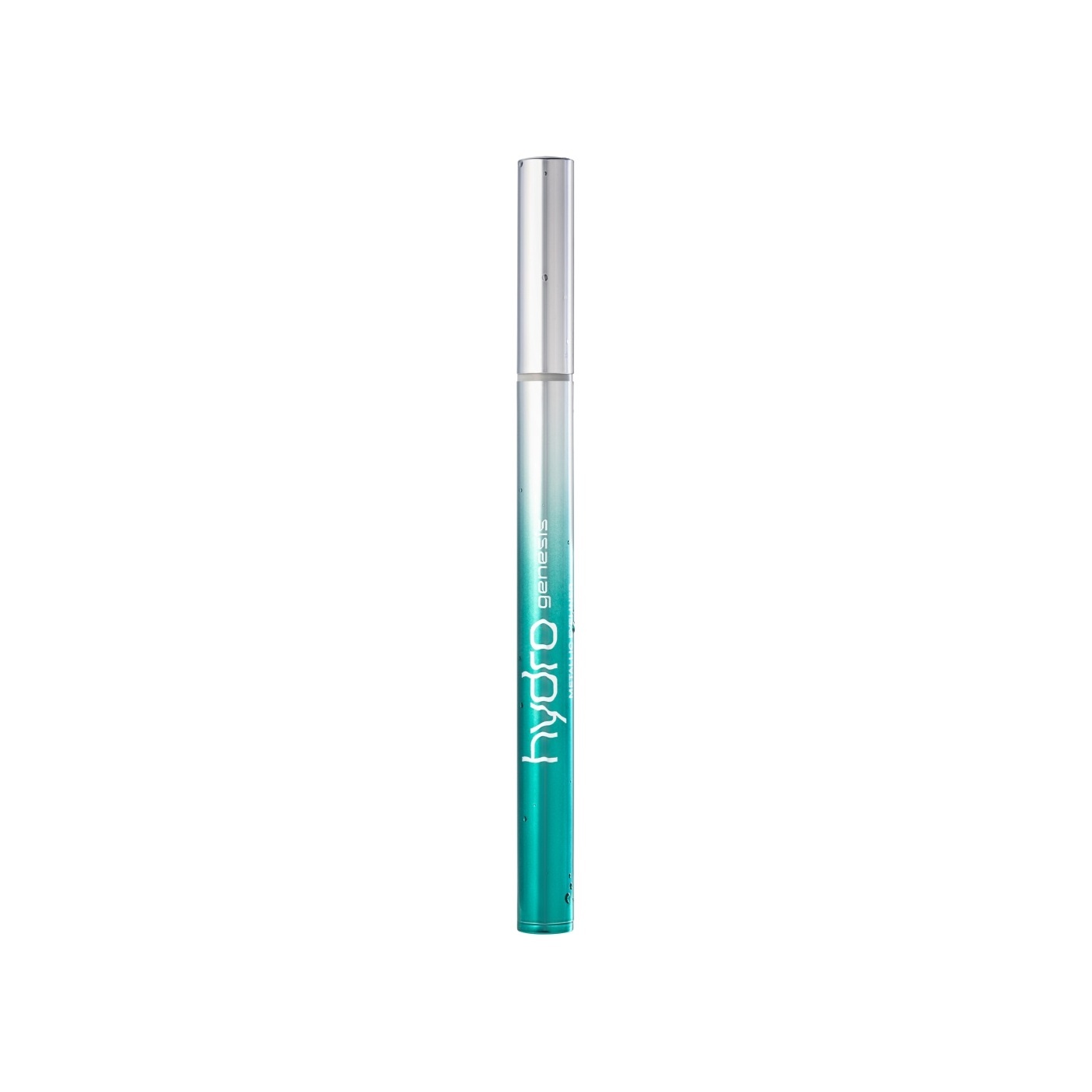 Подводка для глаз Metallic Eyeliner Hydrogenesis