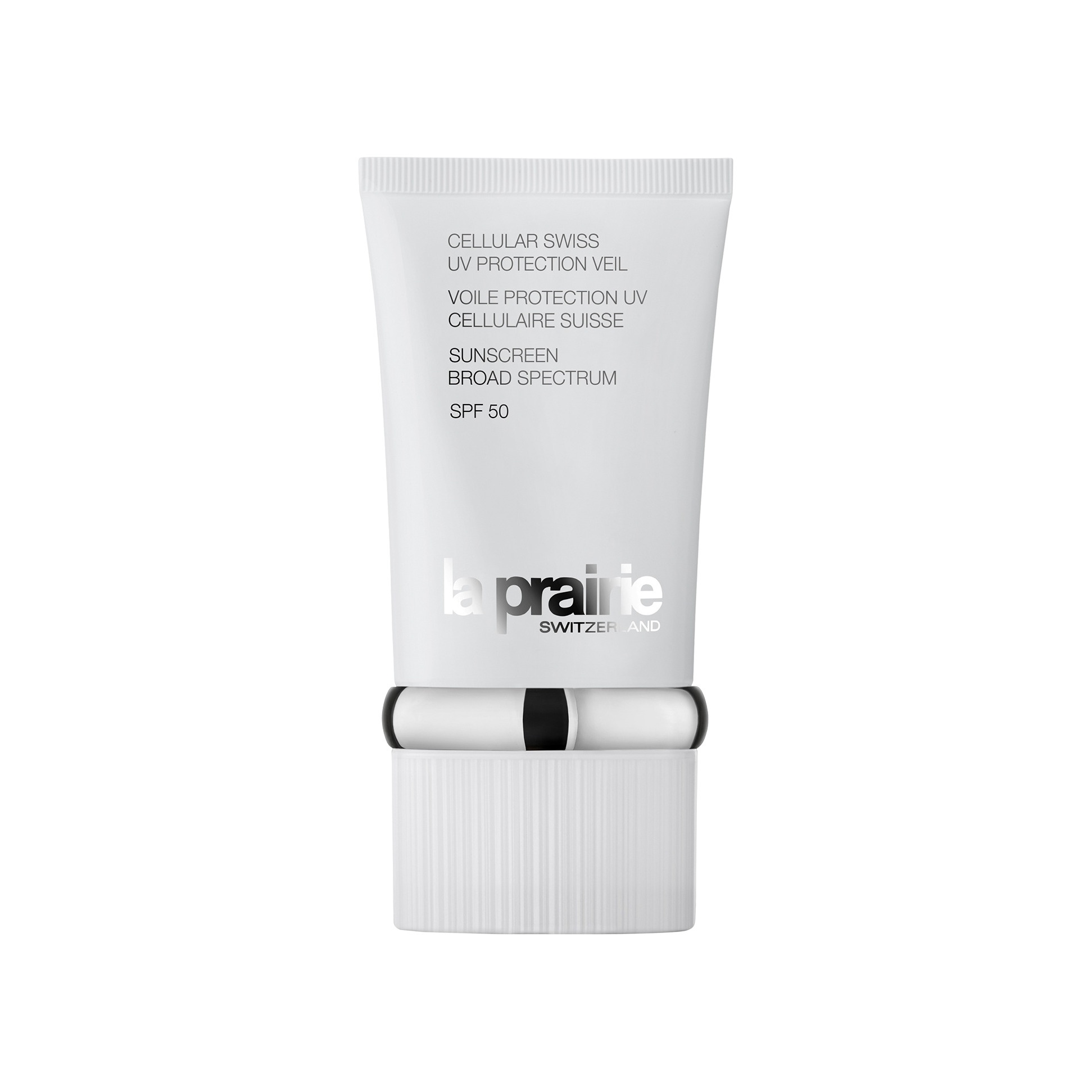 Солнцезащитный крем-вуаль Cellular Swiss UV Protection Veil SPF50 купить в VISAGEHALL