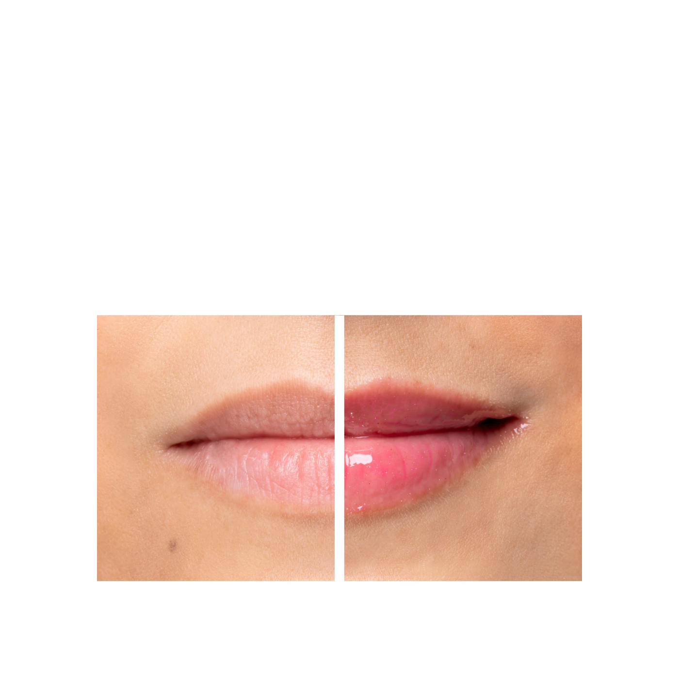 Блеск для губ увеличивающий объем Diamond Glow Lip Plumper