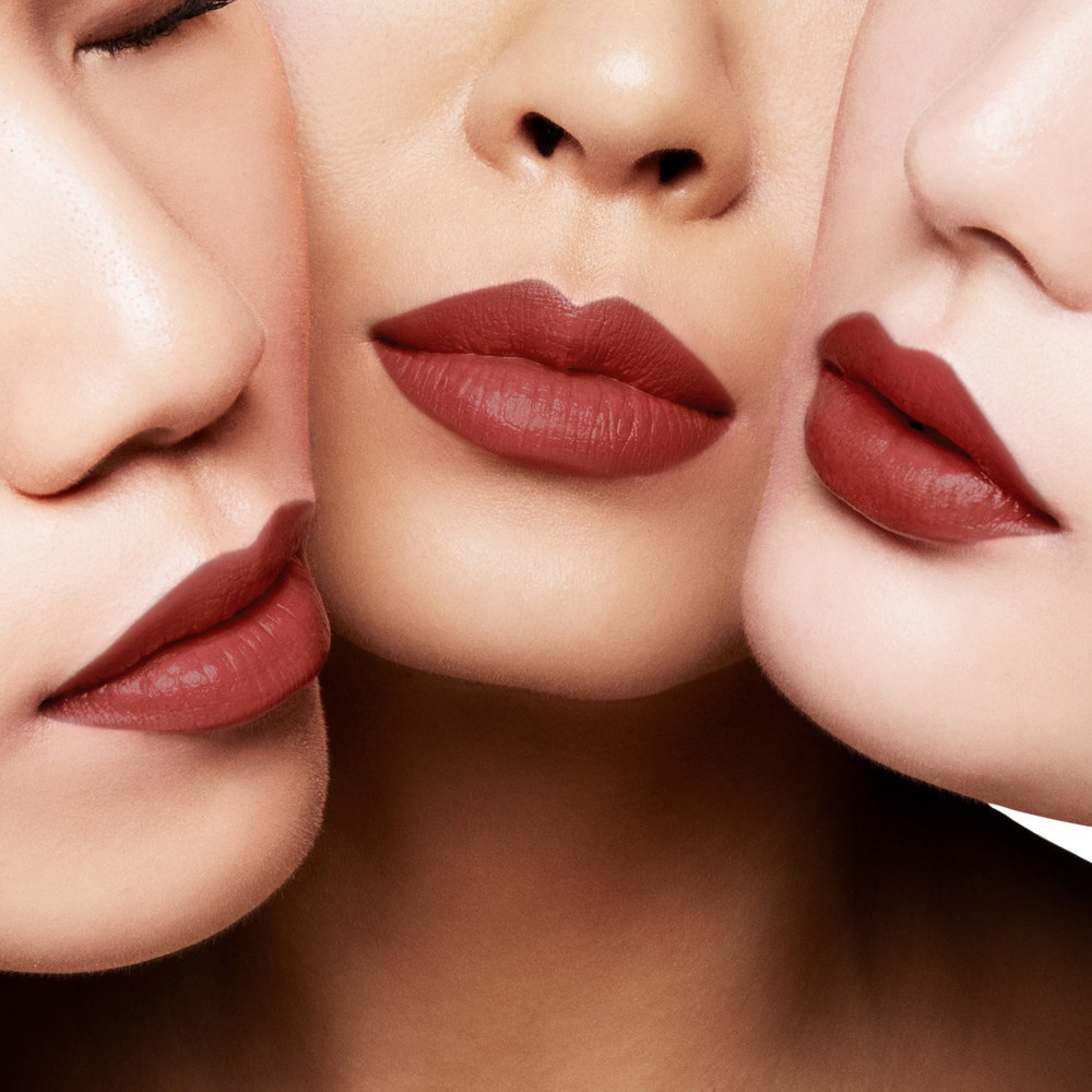 Помада для губ жидкая Liquid lip Luxe Matte