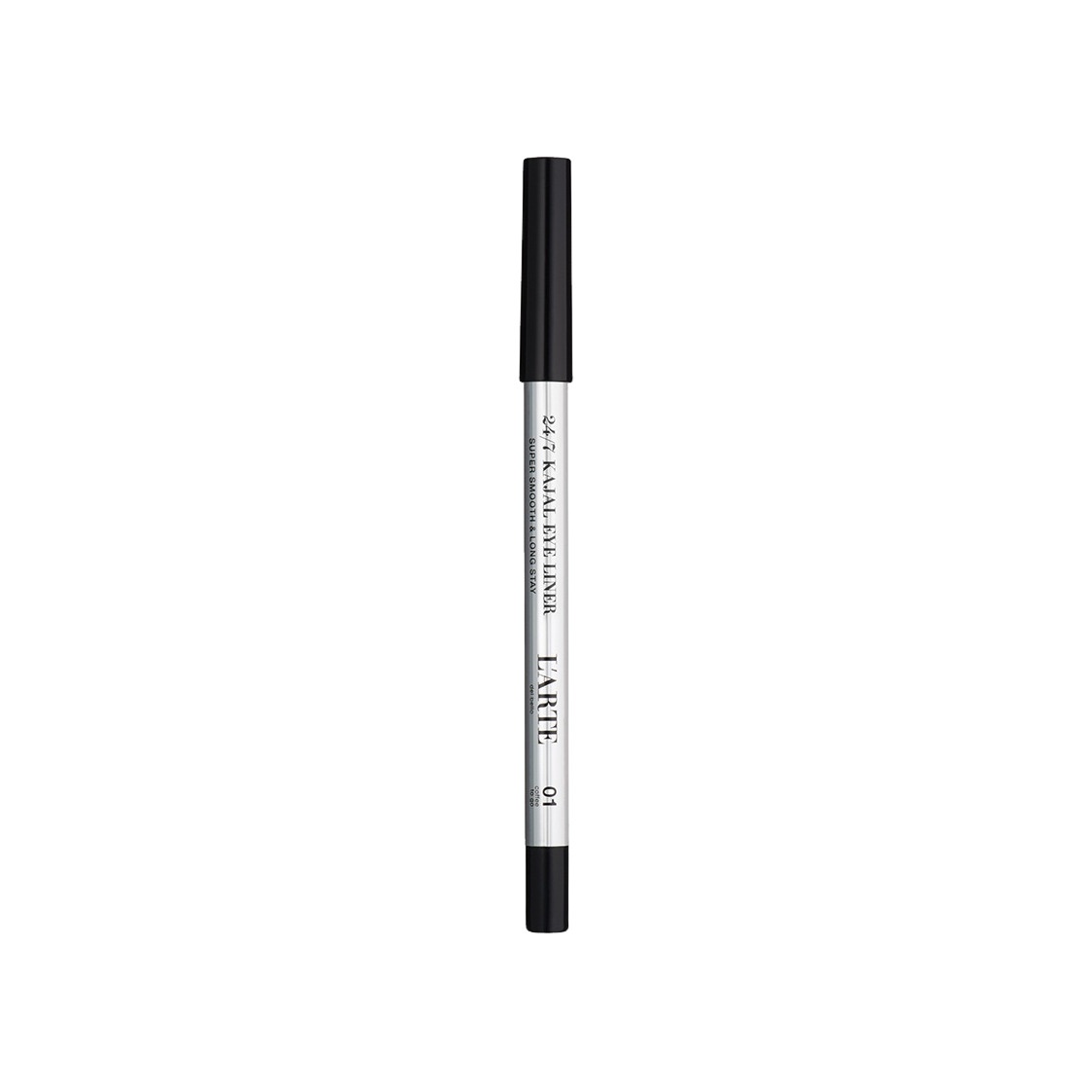 Карандаш-каял для глаз устойчивый Kajal eyeliner 24/7