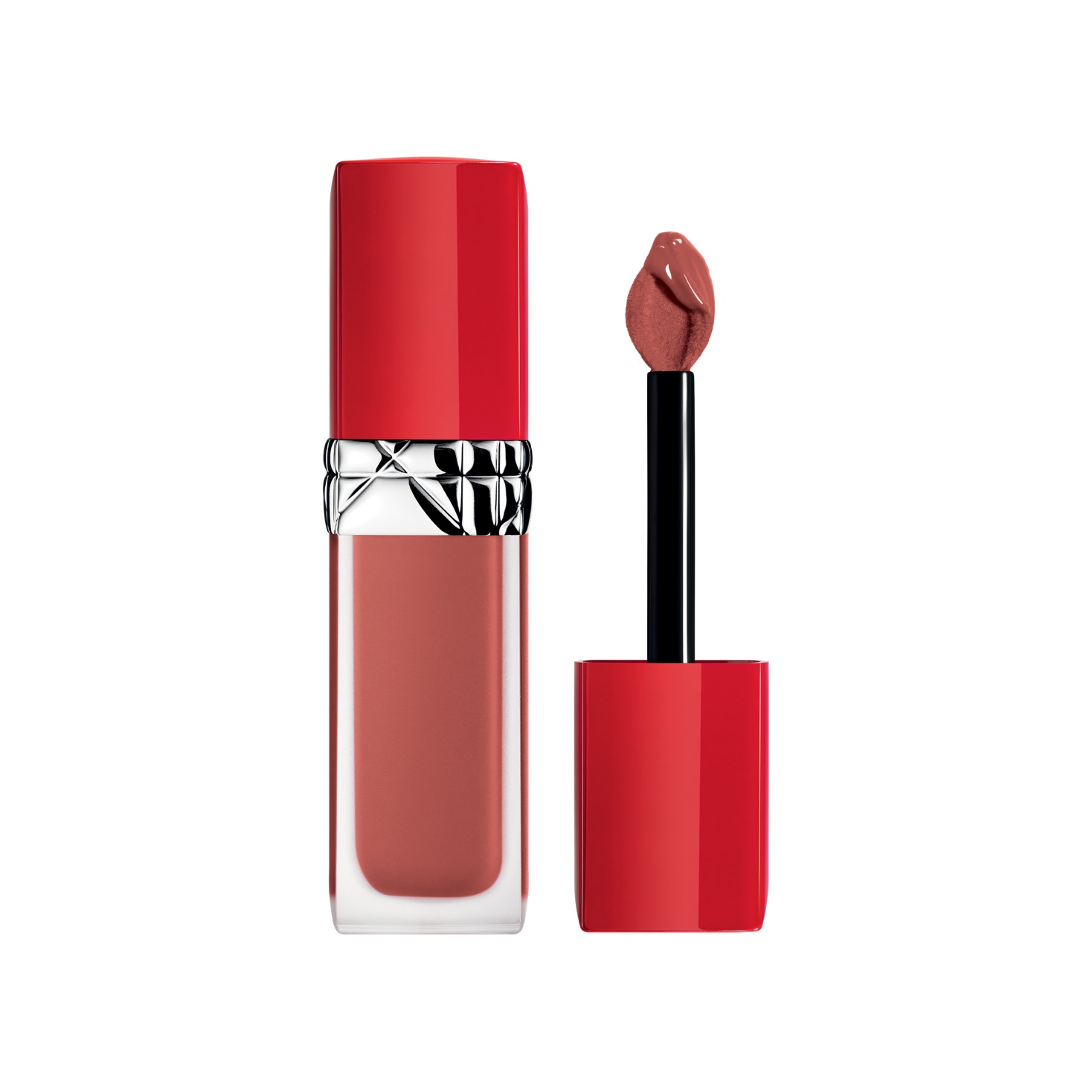 ROUGE DIOR ULTRA CARE LIQUID~Помада для губ жидкая купить в VISAGEHALL