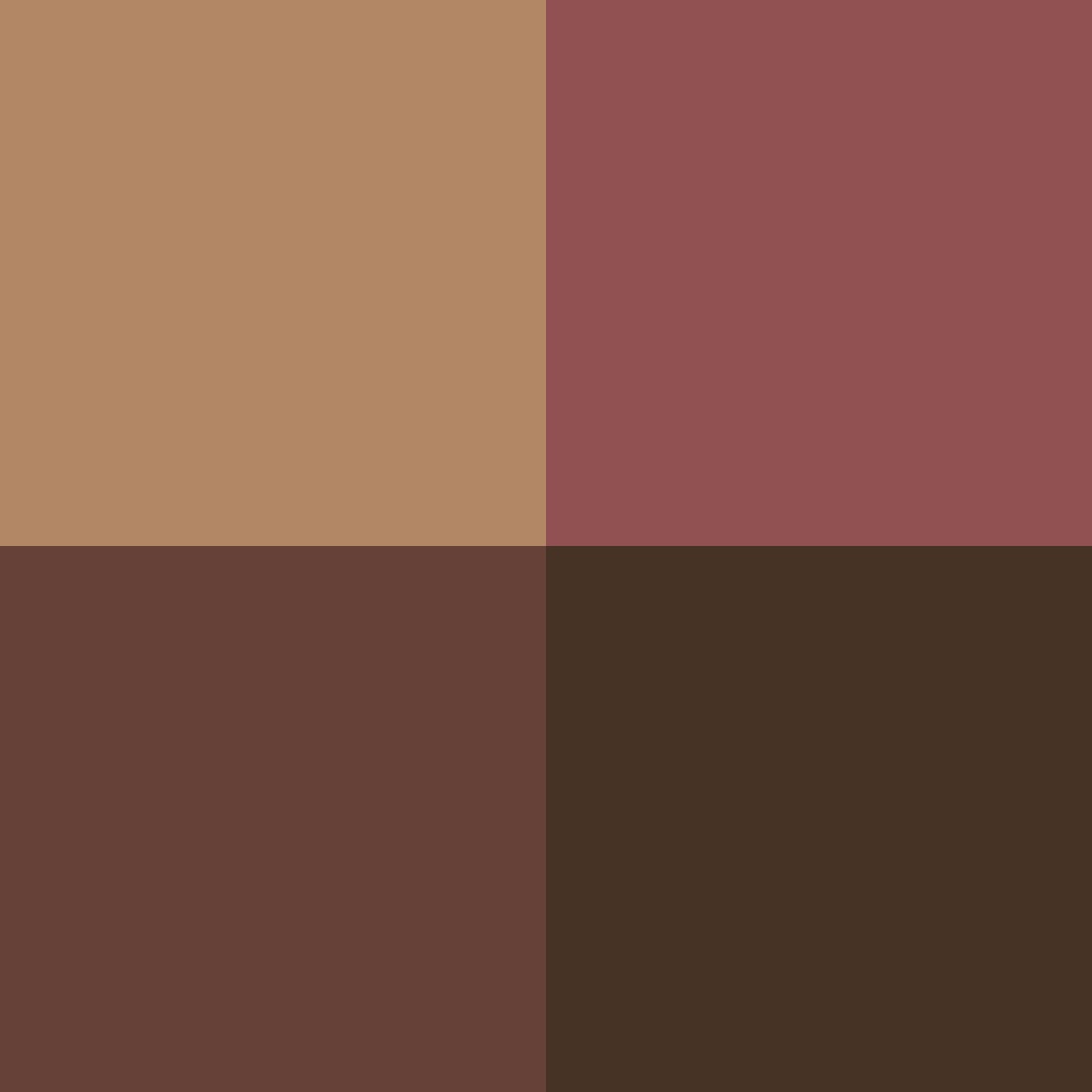 Тени четырехцветные Eye Color Quad