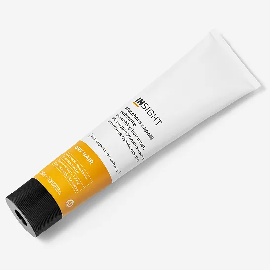 Маска для увлажнения и питания сухих волос Dry Hair купить в VISAGEHALL