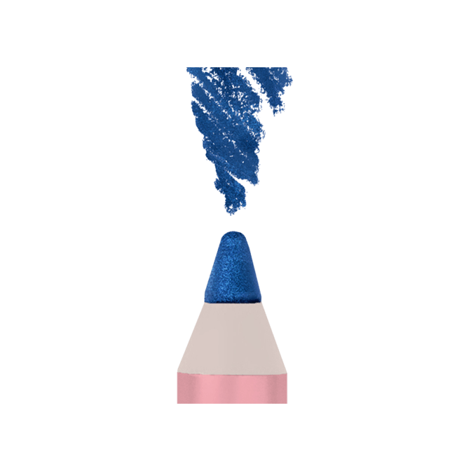 Карандаш для глаз стойкий Color Salute Slide&Stay 