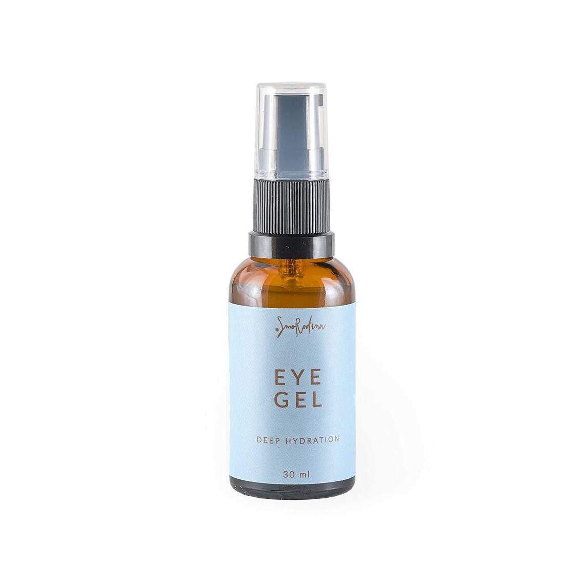 Набор патчей глубокое увлажнение Deep Hydration купить в VISAGEHALL