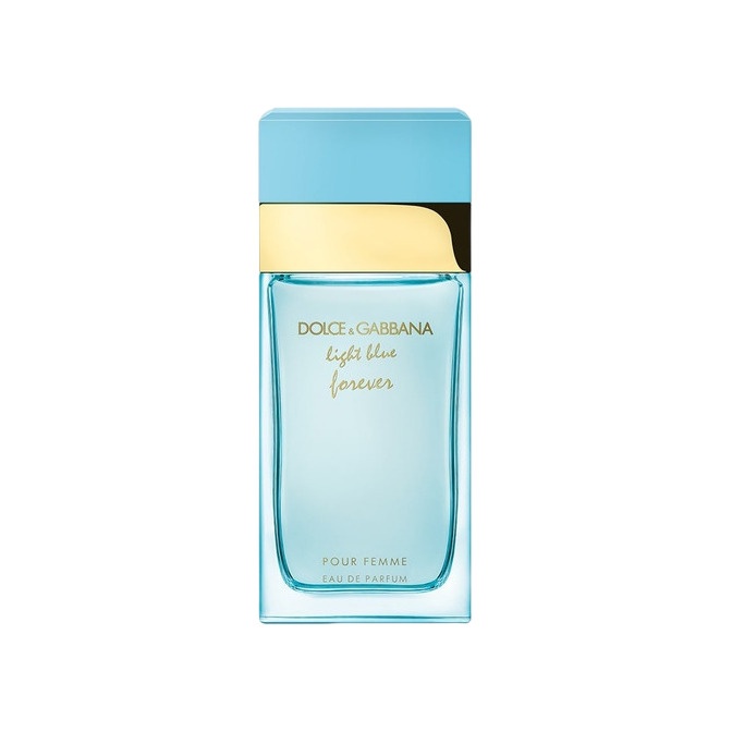 Light Blue Forever Парфюмерная вода купить в VISAGEHALL