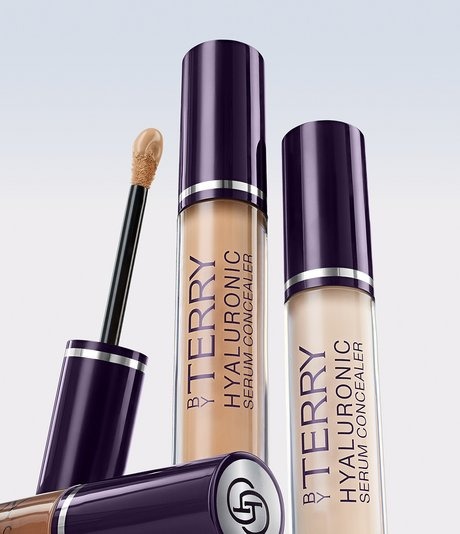 Консилер-сыворотка с гиалуроновой кислотой Hyaluronic Serum Concealer