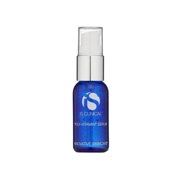 Сыворотка витаминно-антиоксидантная Poly-Vitamin Serum