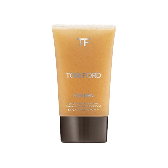 Скраб для лица Exfoliating Energy Scrub For Men купить в VISAGEHALL