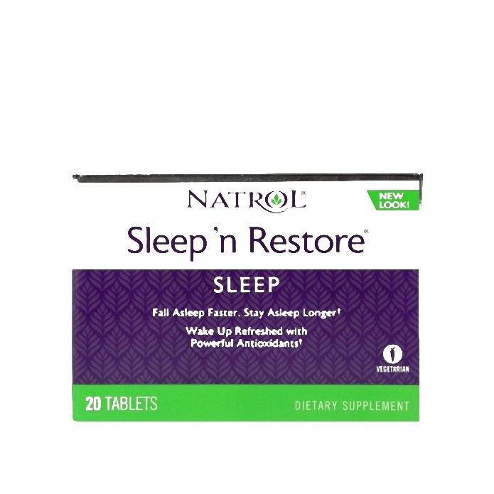 Средство для восстановления сна Sleep 'n Restore Blist купить в VISAGEHALL