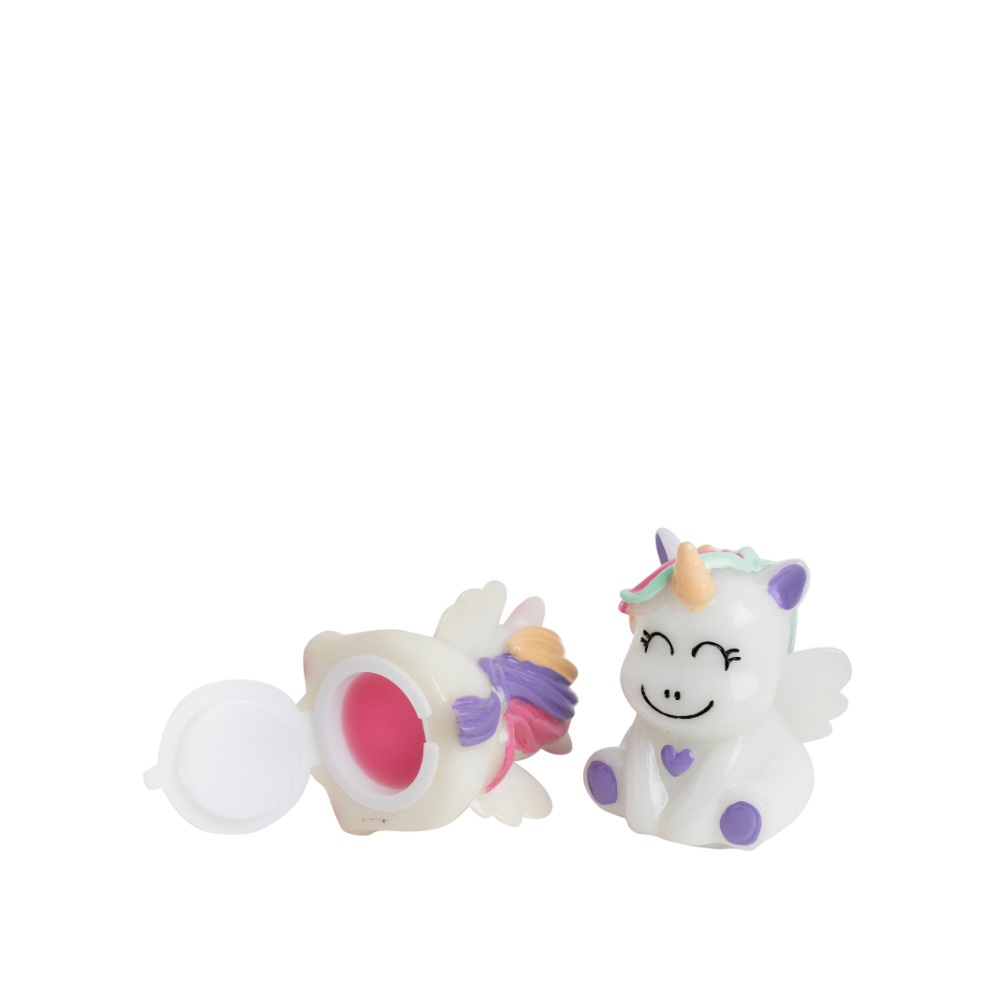 Бальзам для губ волшебный единорог