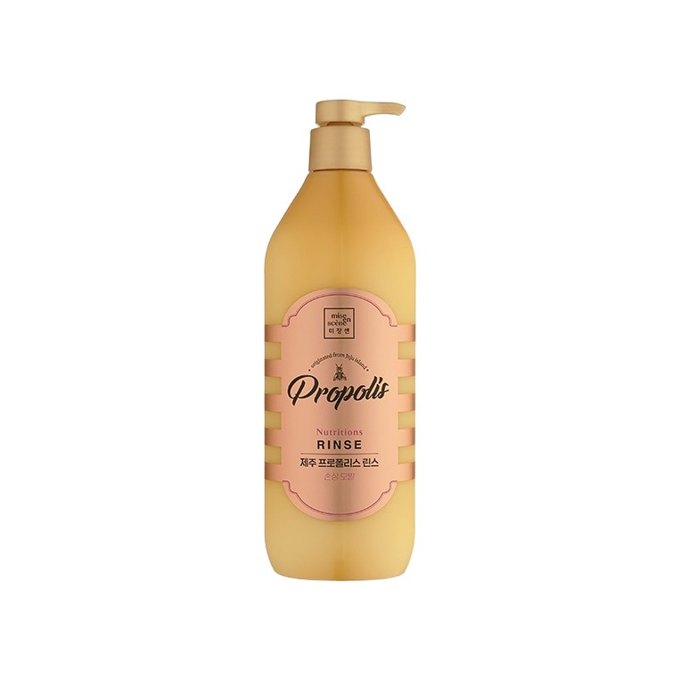Кондиционер для волос Jeju propolis nutritions rinse купить в VISAGEHALL