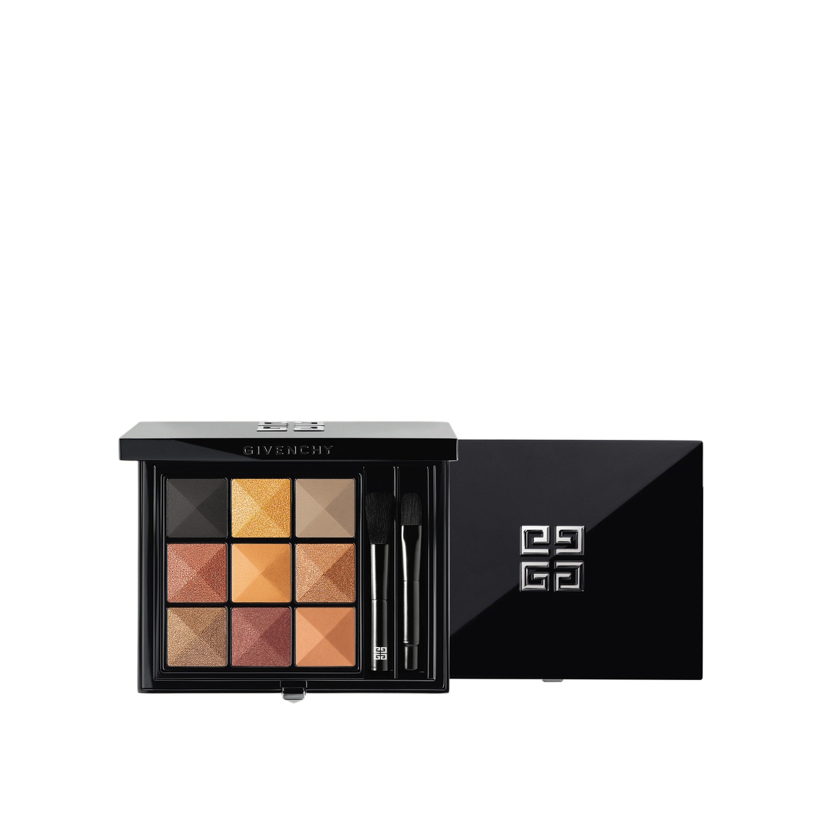 Палетка теней для век Le 9 de Givenchy