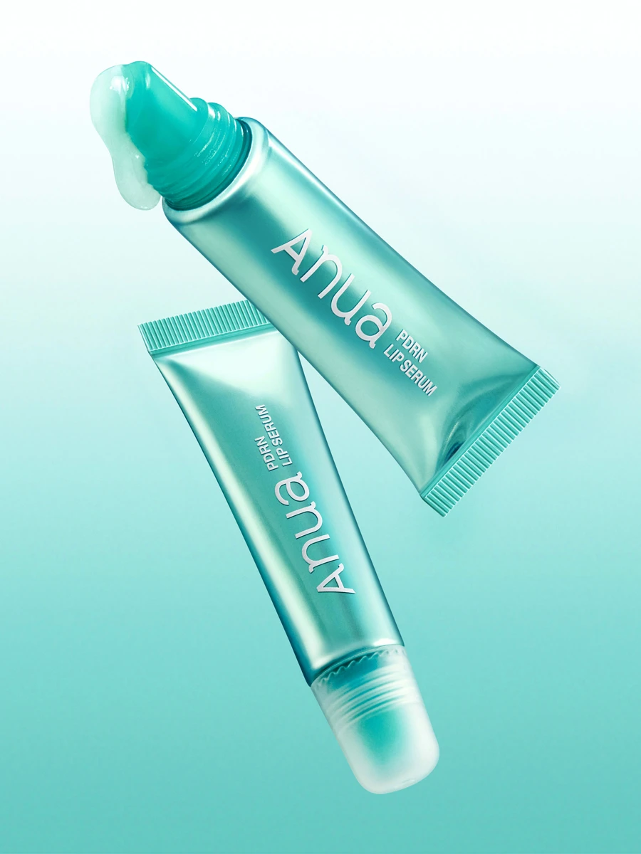 Сыворотка для губ PDRN Lip Serum