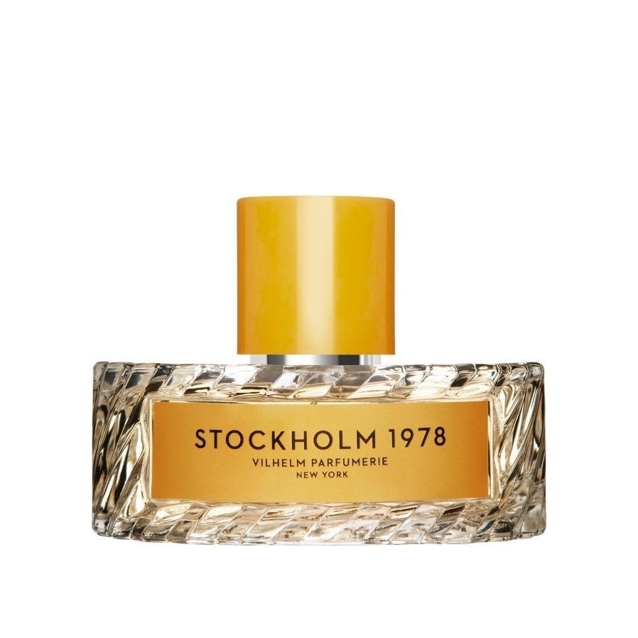 Stockholm 1978 Парфюмерная вода купить в VISAGEHALL