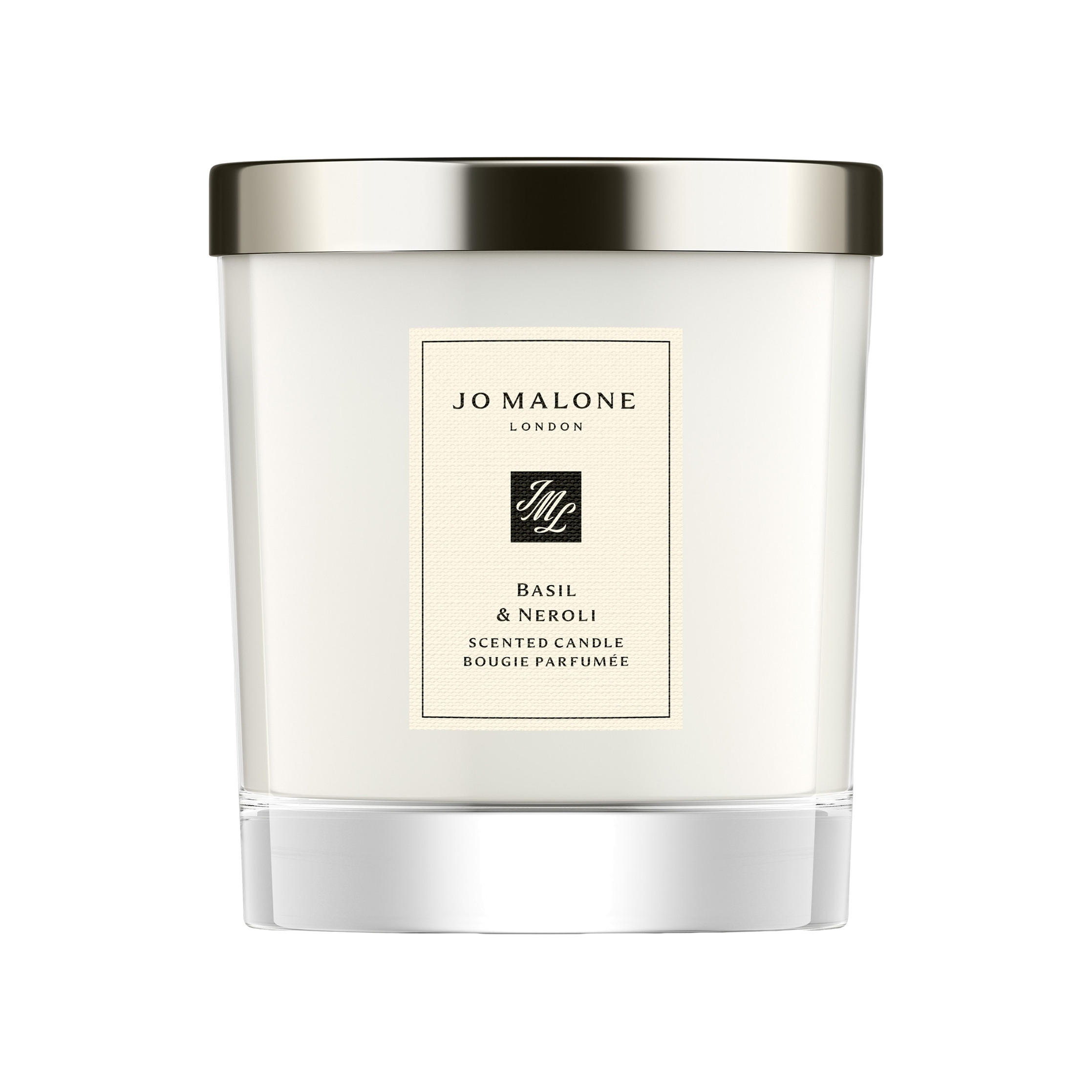 Basil & Neroli Свеча ароматизированная  купить в VISAGEHALL