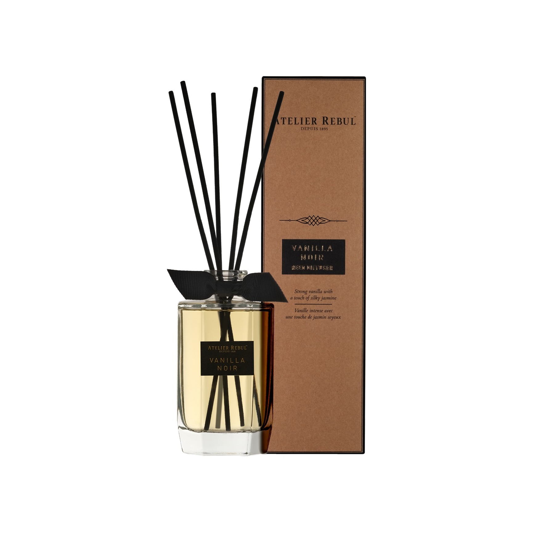 Vanilla Noir Аромадиффузор купить в VISAGEHALL