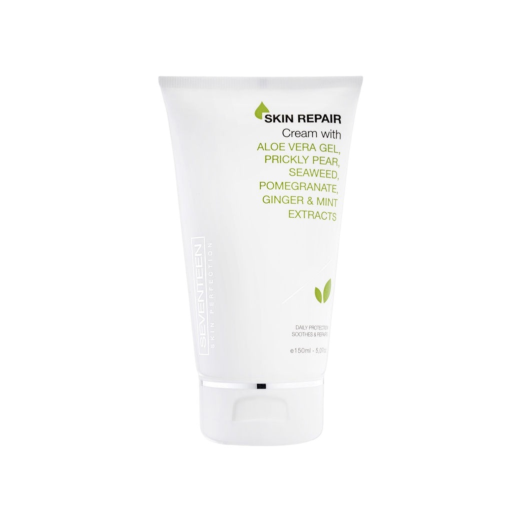 Крем для лица восстанавливающий Skin Repair Cream купить в VISAGEHALL