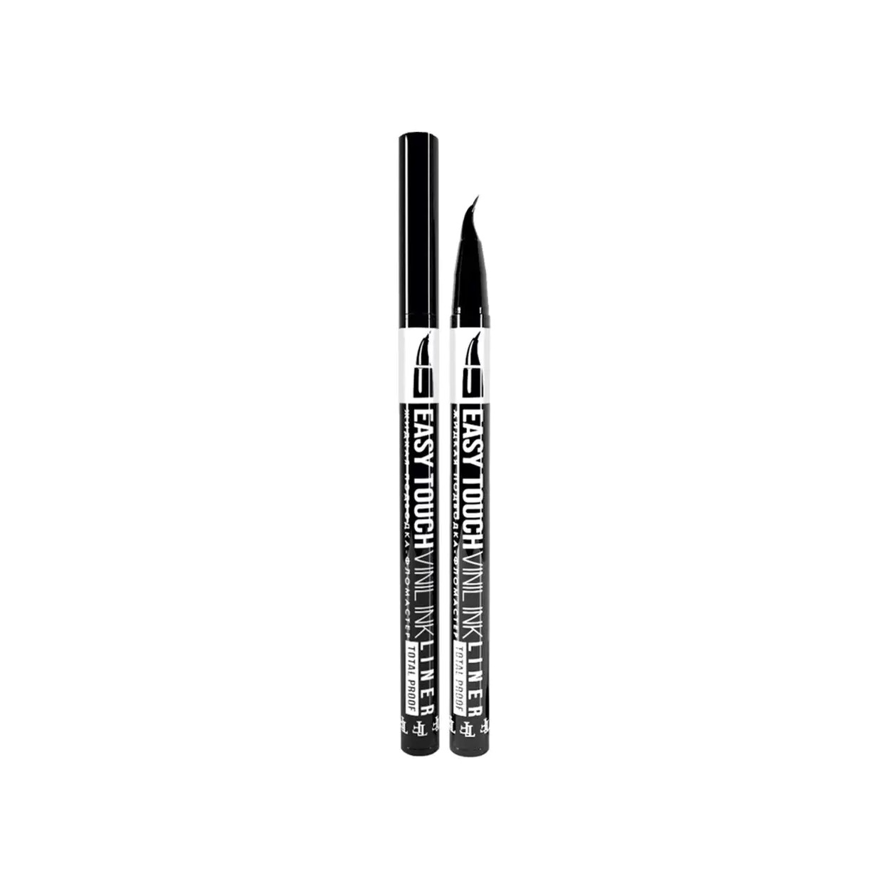 Подводка-фломастер Easy Touch Liner купить в VISAGEHALL