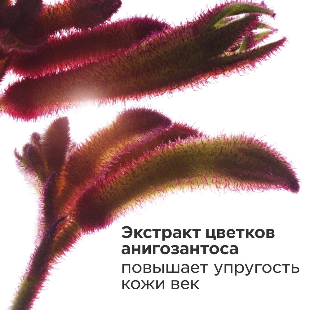 Бальзам против морщин для кожи вокруг глаз Total Eye Smooth купить в VISAGEHALL