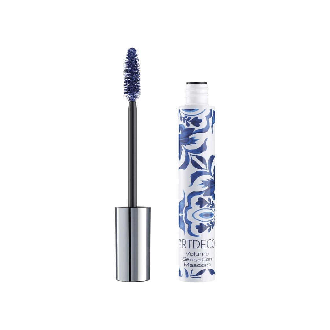 Тушь для ресниц Volume Sensation Mascara Limited Edition купить в VISAGEHALL