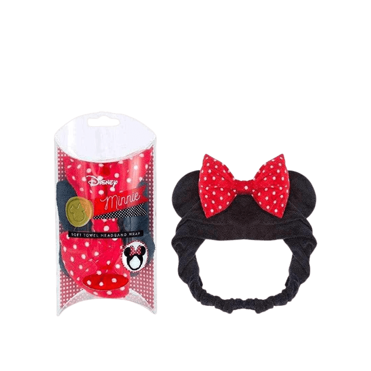 Повязка на голову Minnie Mickey and Friends купить в VISAGEHALL