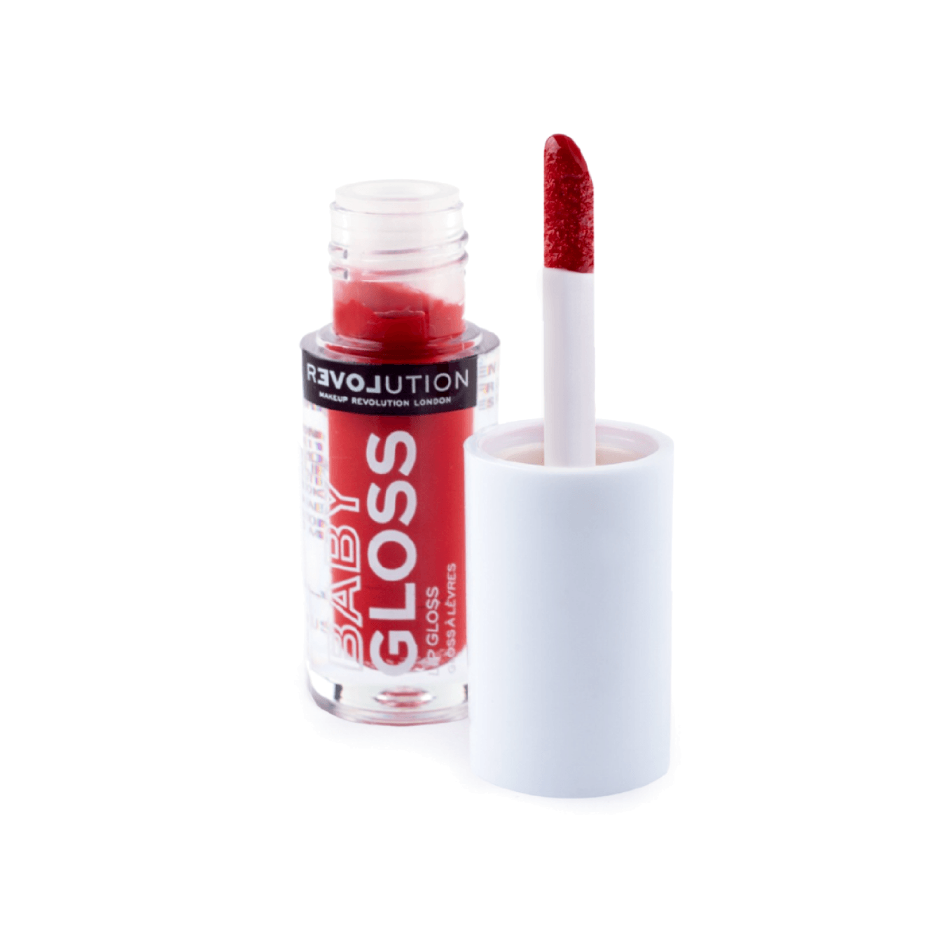 Блеск для губ Baby gloss lip gloss 