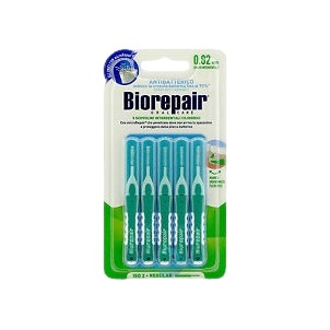 Межзубные ершики цилиндрические Scovolini Interdentali 0,82мм