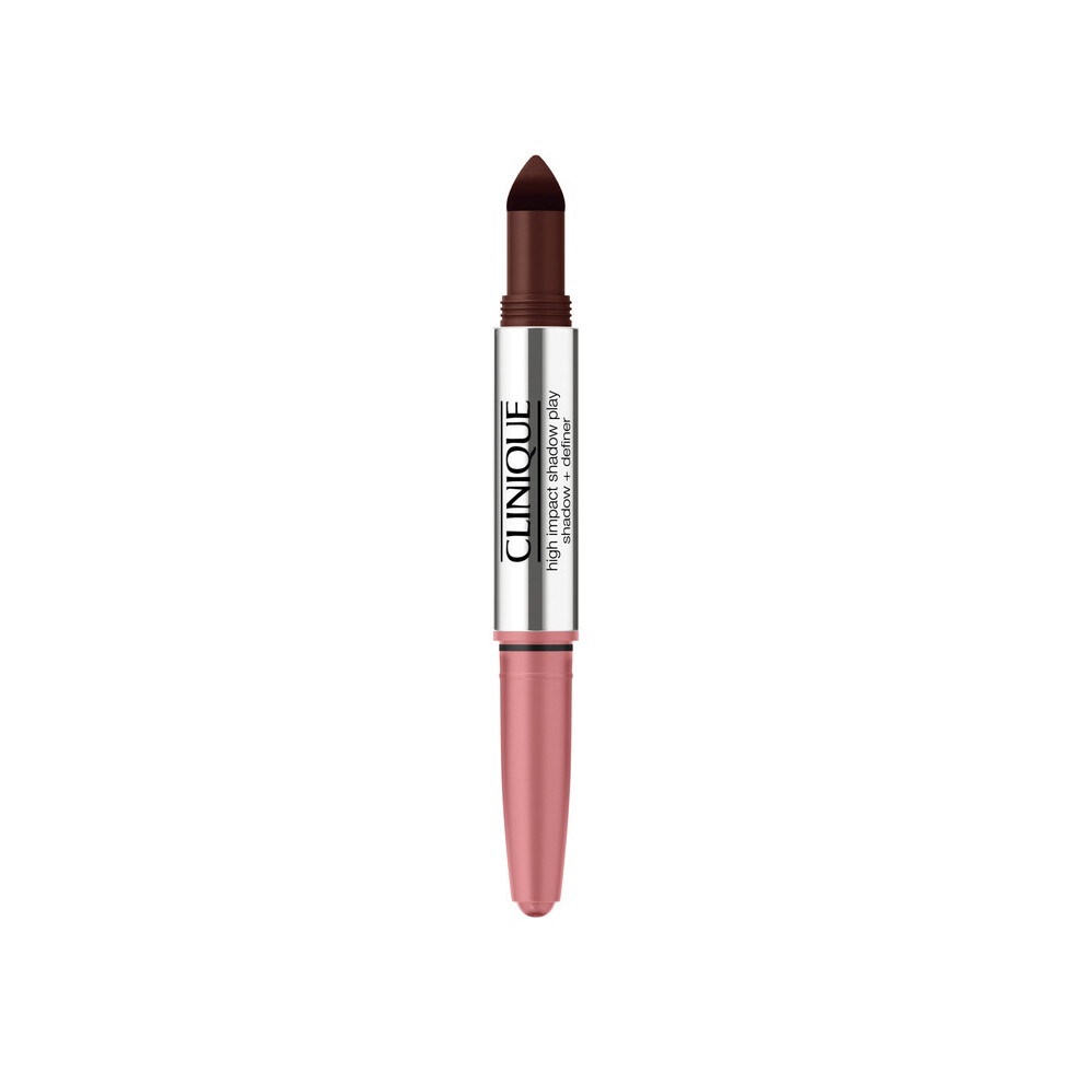Тени двусторонние High Impact Shadow Play 