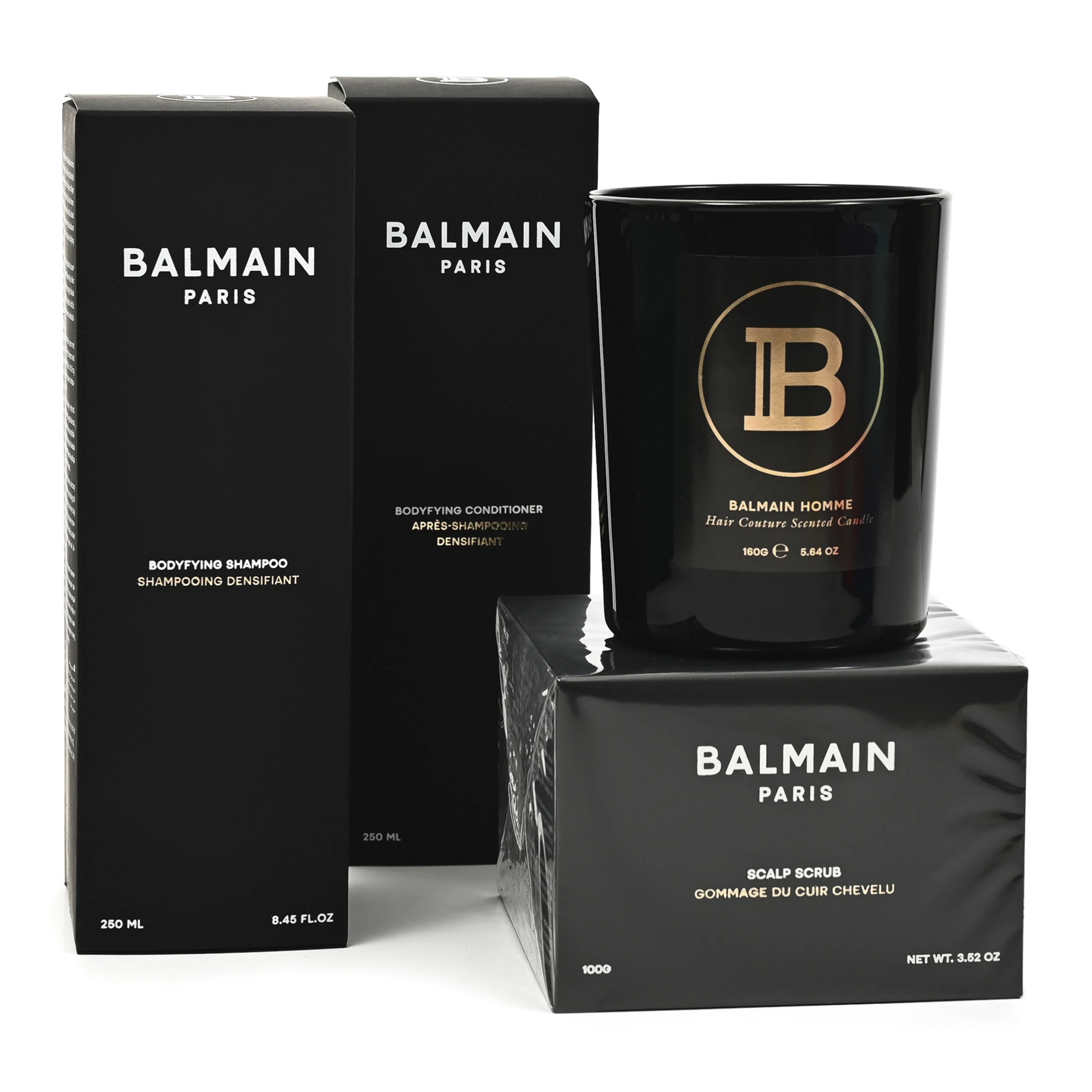 Набор мужской для ухода Homme Care Set Green купить в VISAGEHALL