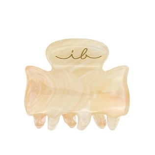 Заколка-крабик мини Oasis Petit Citrus купить в VISAGEHALL