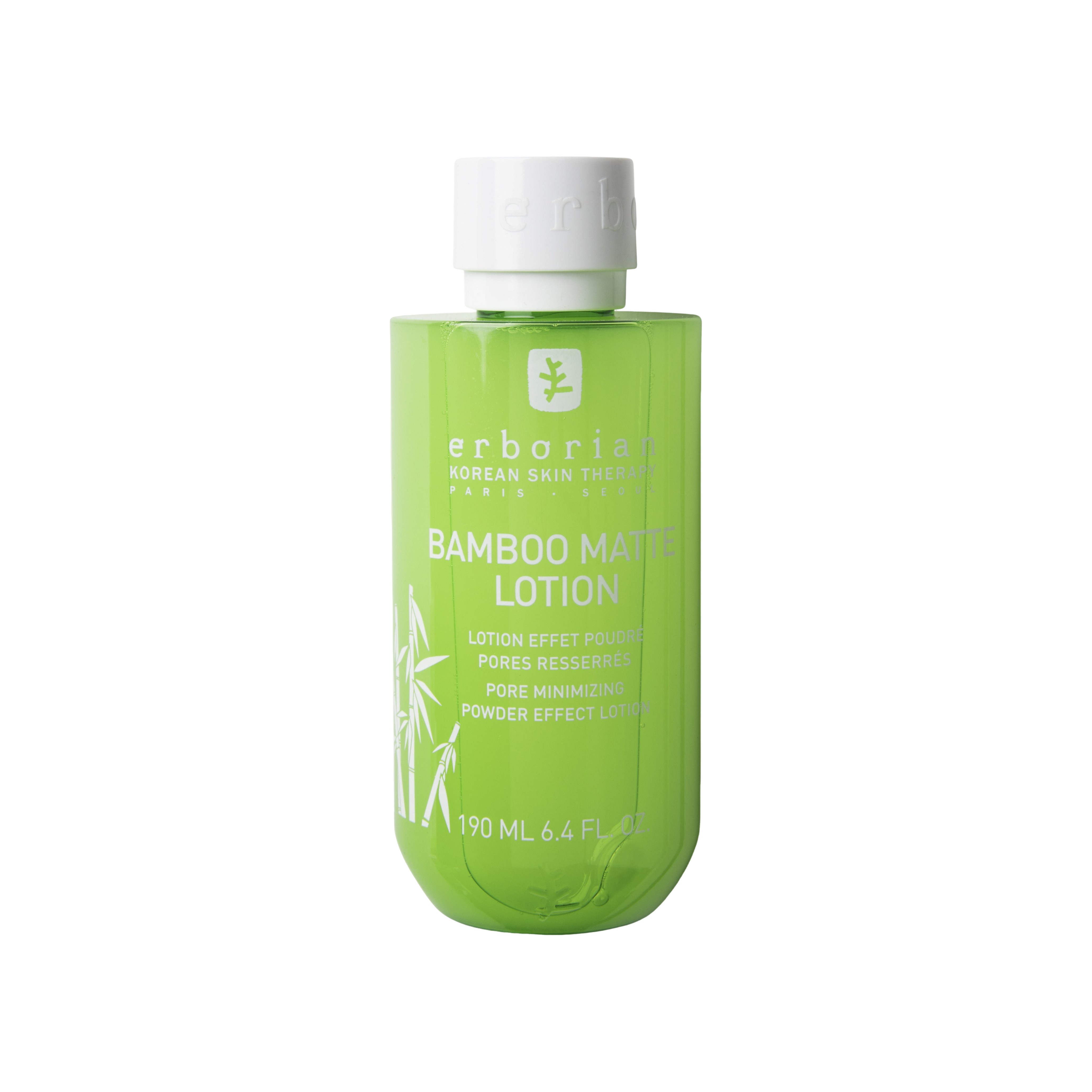 Лосьон для сужения пор матирующий Бамбук купить в VISAGEHALL