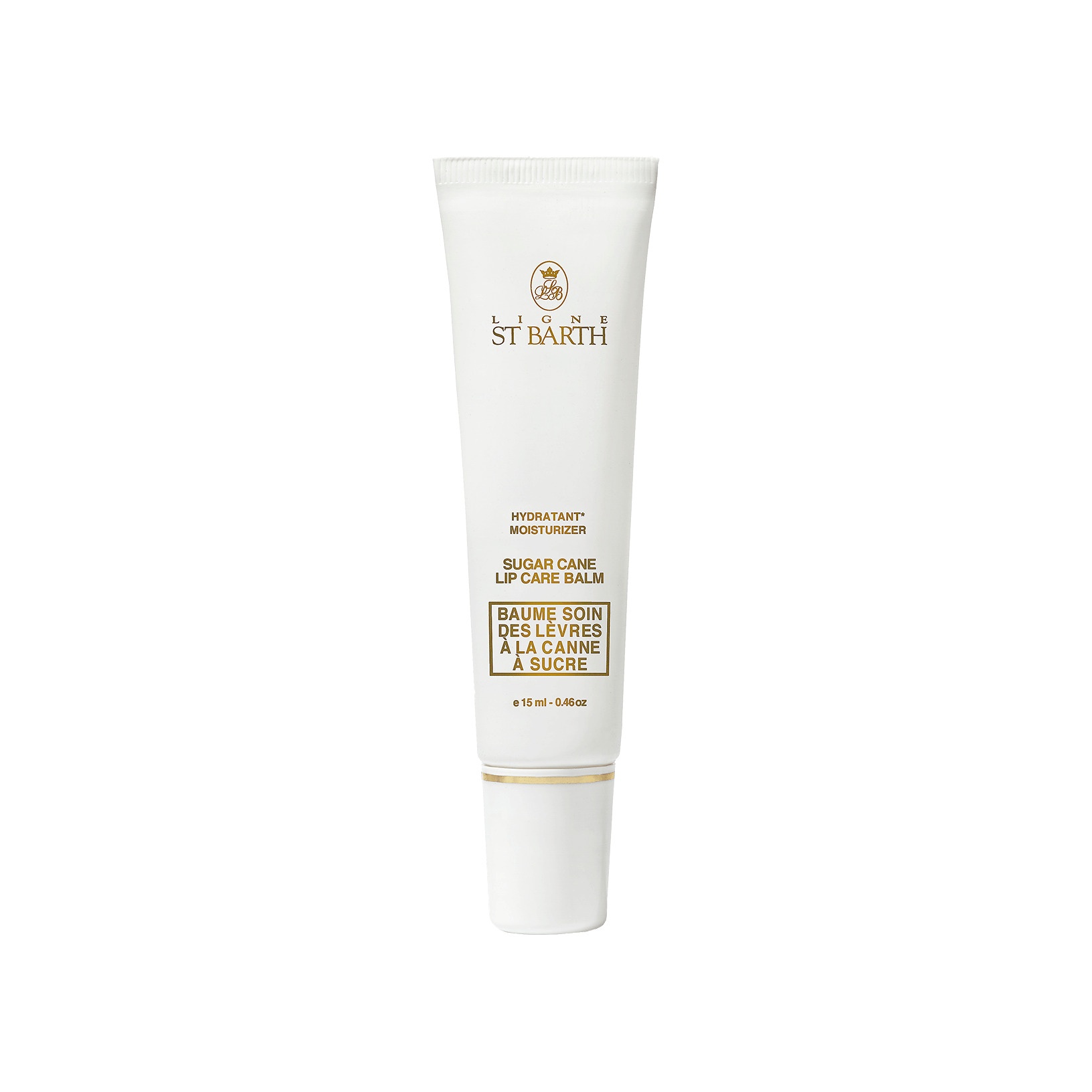 Бальзам для губ с экстрактом сахарного тростника  купить в VISAGEHALL
