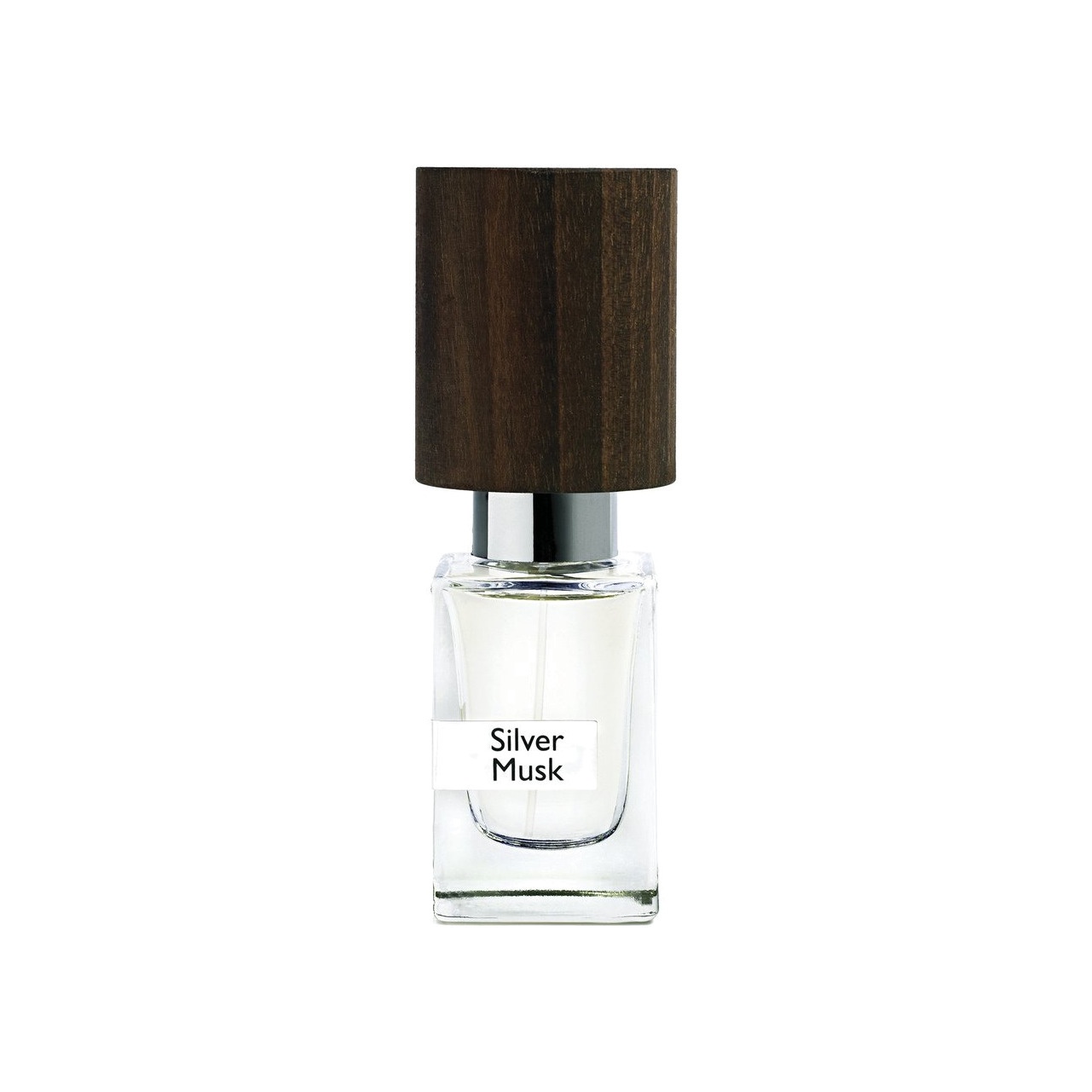 Silver Musk Духи купить в VISAGEHALL
