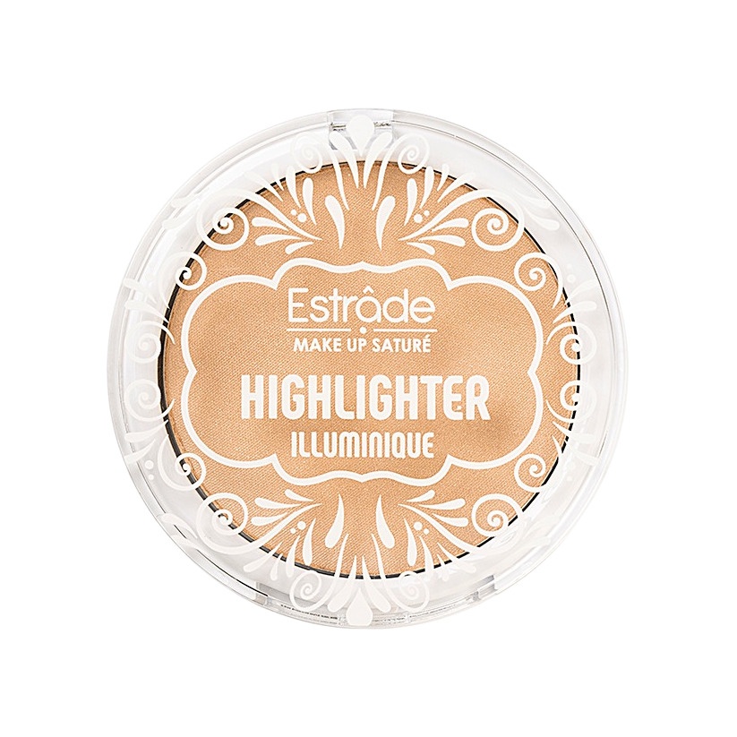 Хайлайтер Illuminique