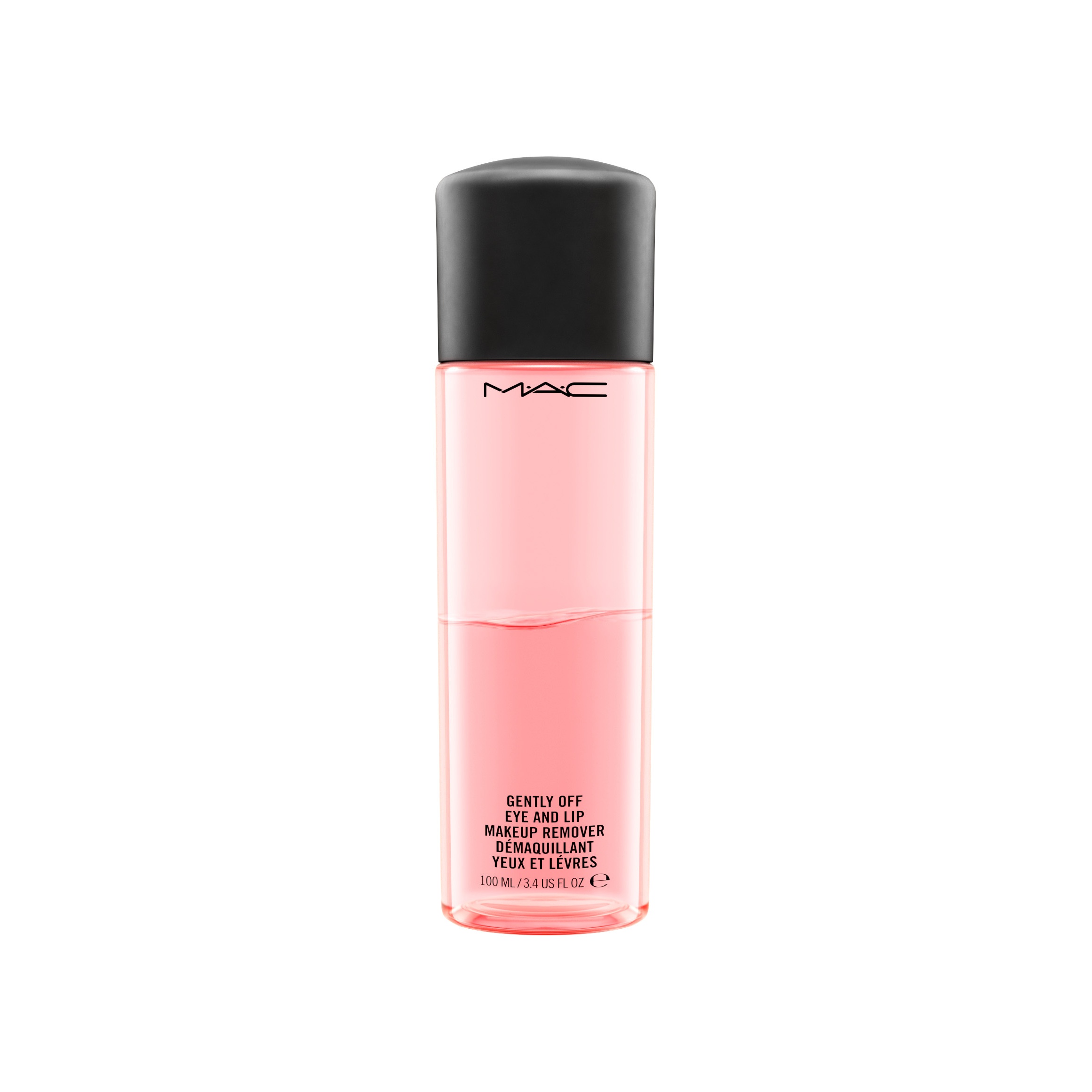 Средство для снятия макияжа Gently Off Eye And Lip Makeup Remover купить в VISAGEHALL