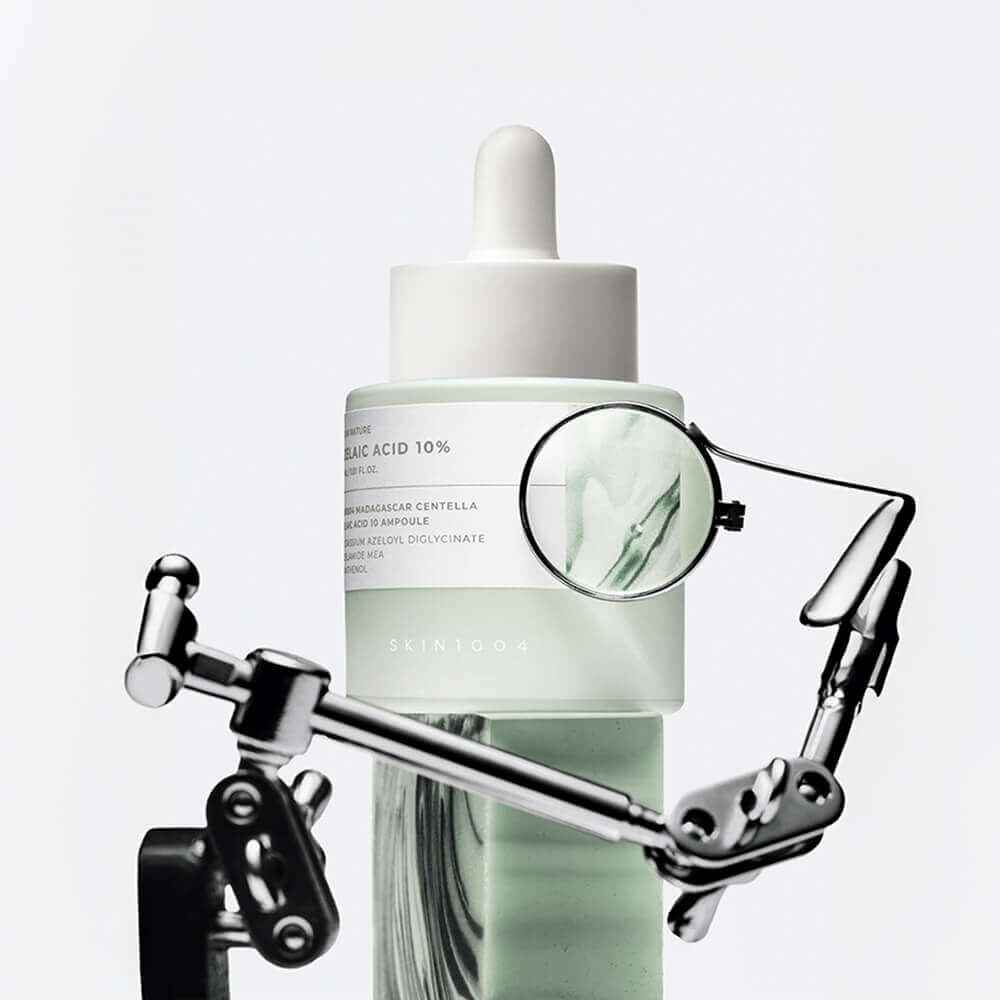 Ампула с 10% азелаиновой кислоты Azelaic Acid 10 Ampoule